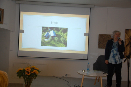 28. Samo še piko ..., Bojana Verdine, prof.